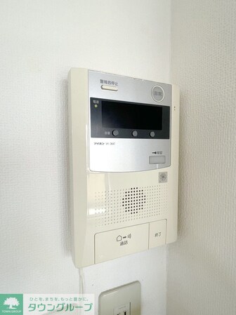 ジュネスの物件内観写真